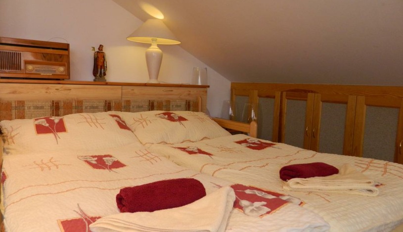 Penzion SURF Blansko