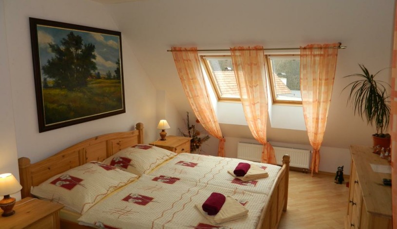 Penzion SURF Blansko