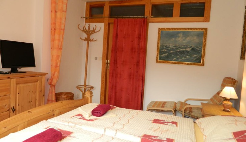 Penzion SURF Blansko