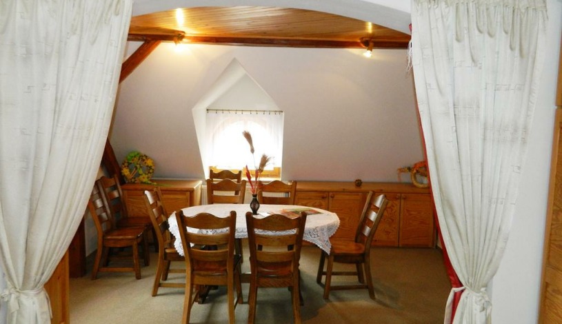 Penzion SURF Blansko