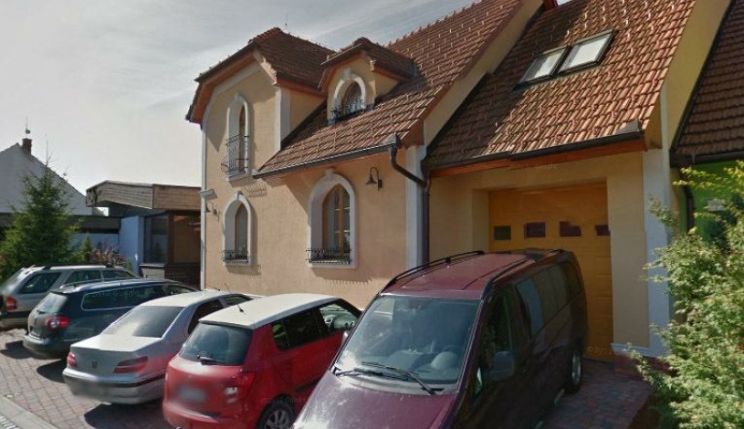 Penzion SURF Blansko