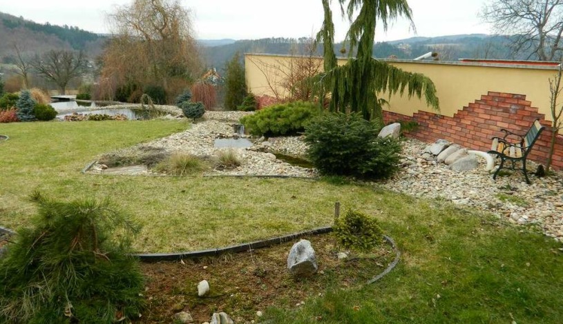 Penzion SURF Blansko