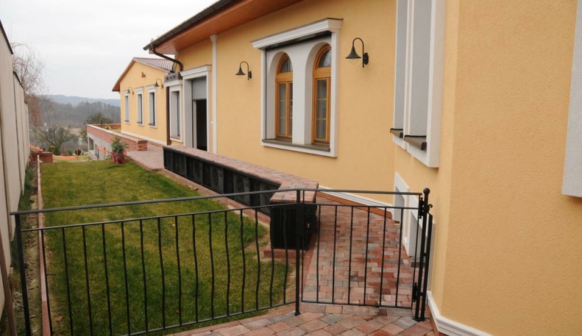 Penzion SURF Blansko