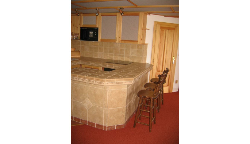 Penzion SURF Blansko