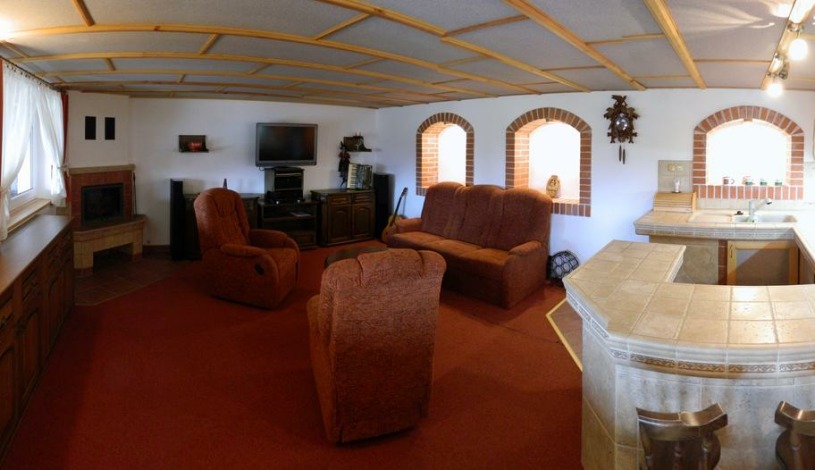 Penzion SURF Blansko