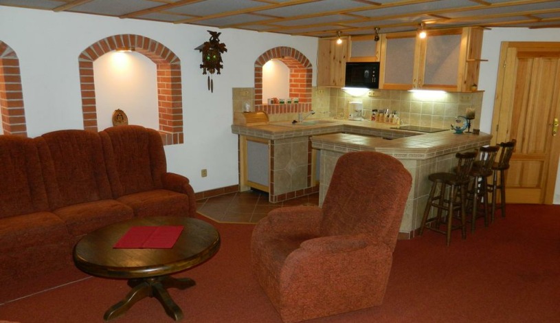 Penzion SURF Blansko