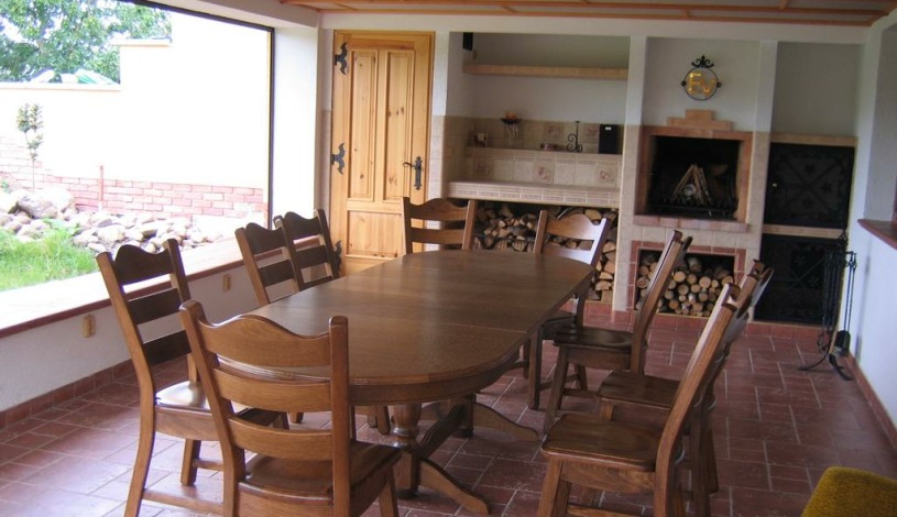 Penzion SURF Blansko