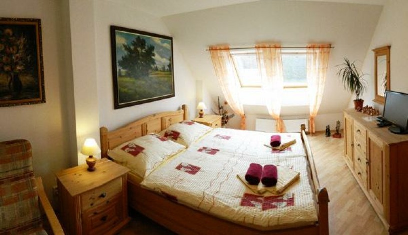 Penzion SURF Blansko