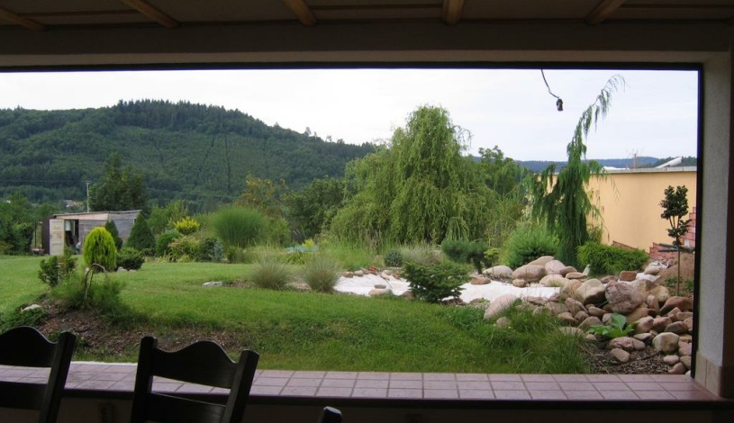 Penzion SURF Blansko