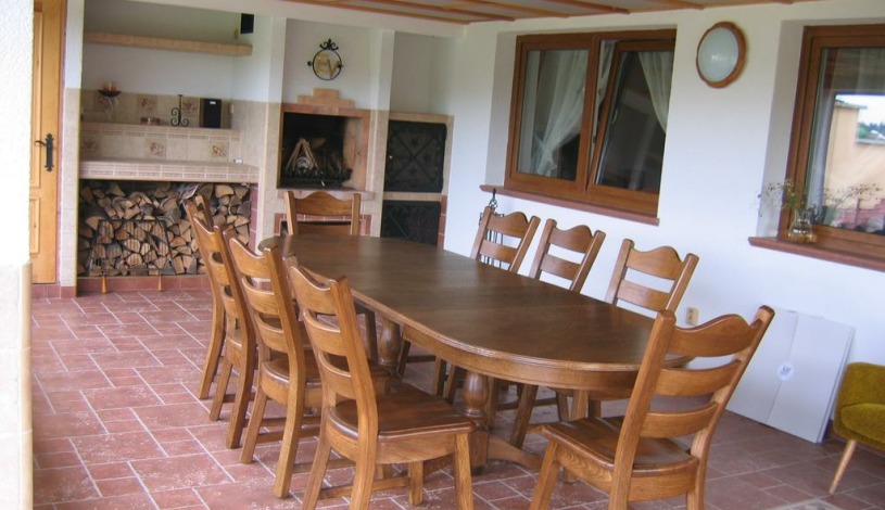 Penzion SURF Blansko