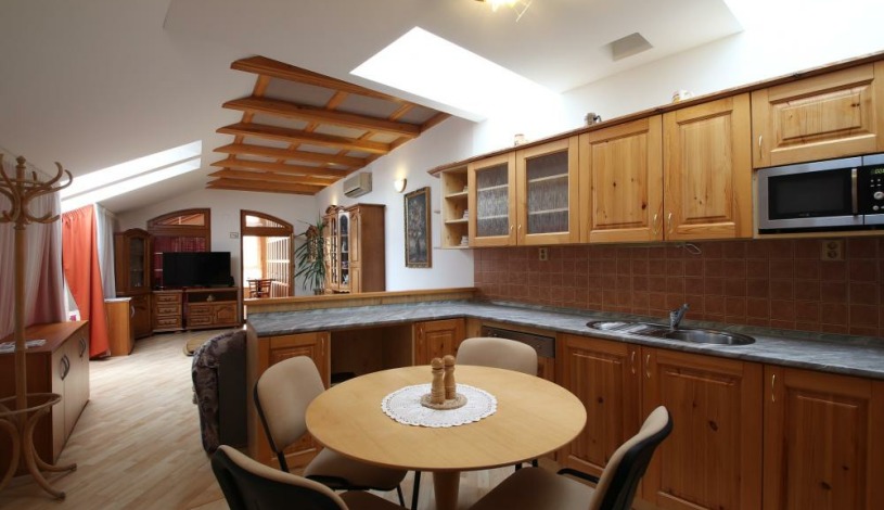 Penzion SURF Blansko