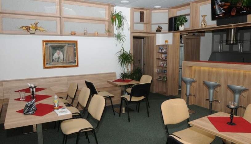 Penzion SURF Blansko