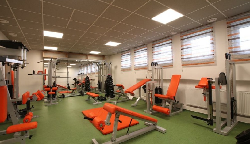 Penzion SURF Blansko