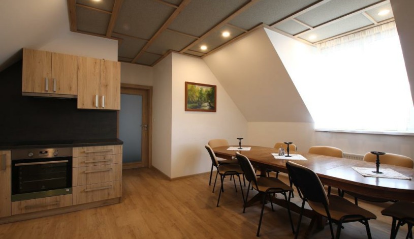 Penzion SURF Blansko