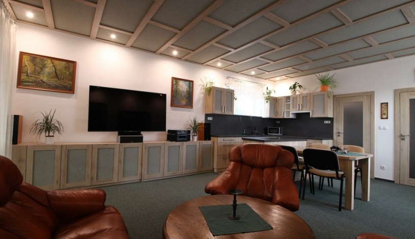 Penzion SURF Blansko