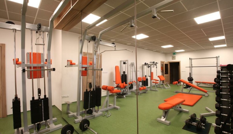 Penzion SURF Blansko