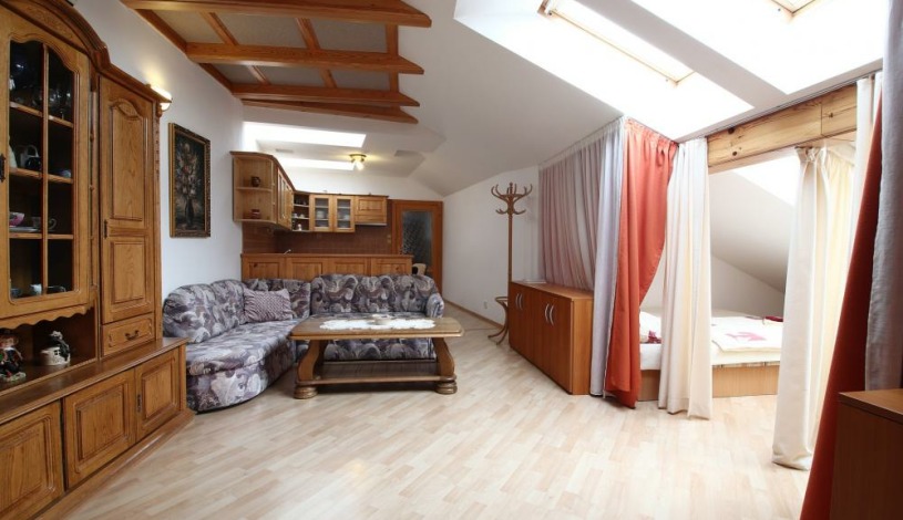 Penzion SURF Blansko