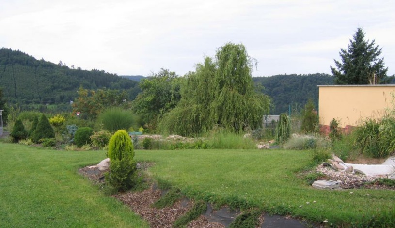 Penzion SURF Blansko