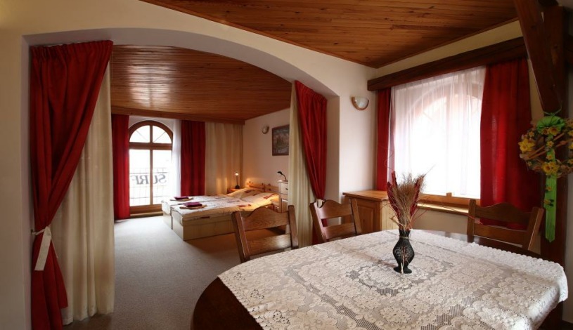 Penzion SURF Blansko