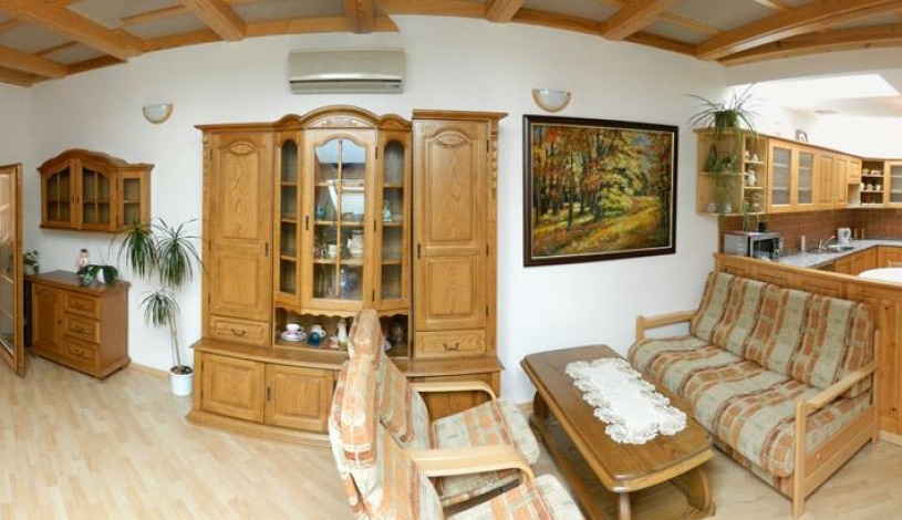 Penzion SURF Blansko