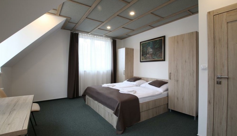 Penzion SURF Blansko