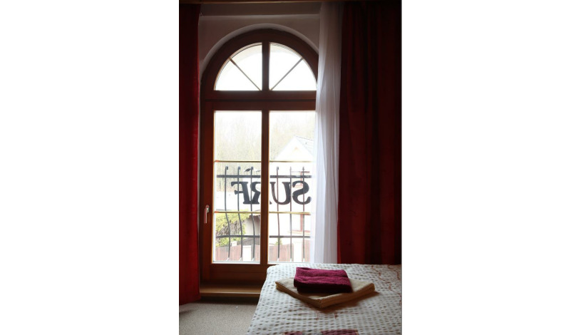 Penzion SURF Blansko