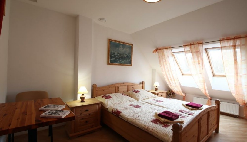 Penzion SURF Blansko