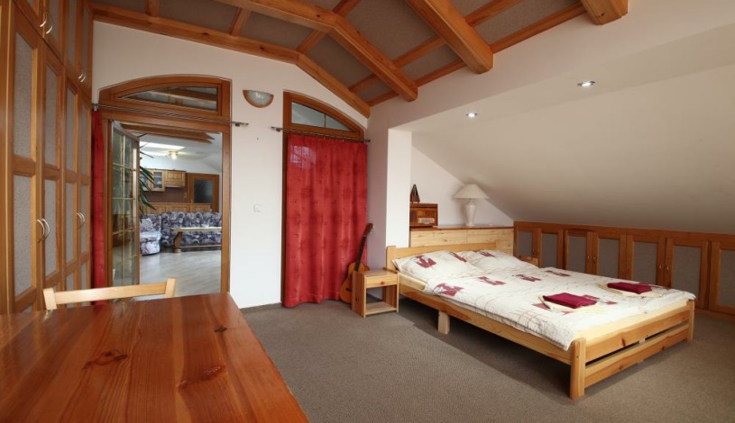 Penzion SURF Blansko