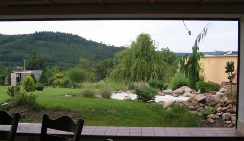 Penzion SURF Blansko