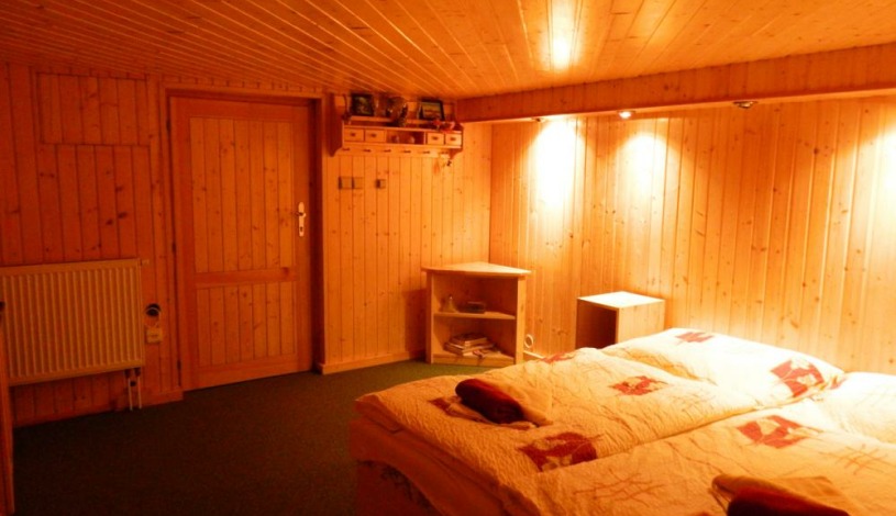 Penzion SURF Blansko - Dvoupokojový apartmán s kuchyní L