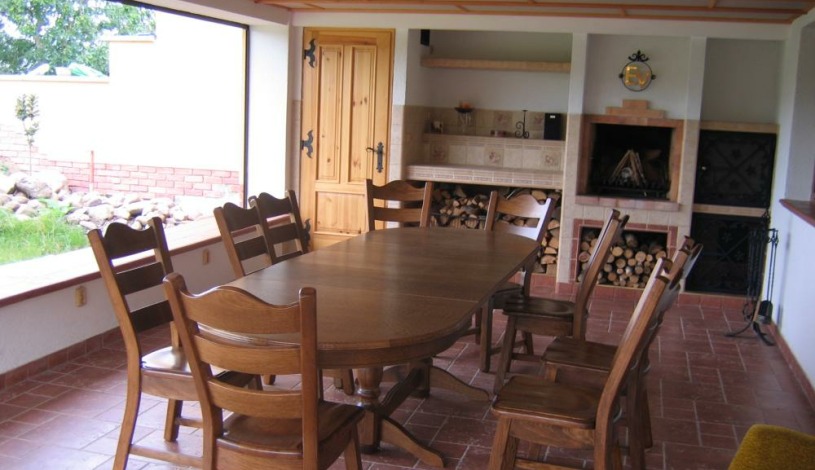 Penzion SURF Blansko