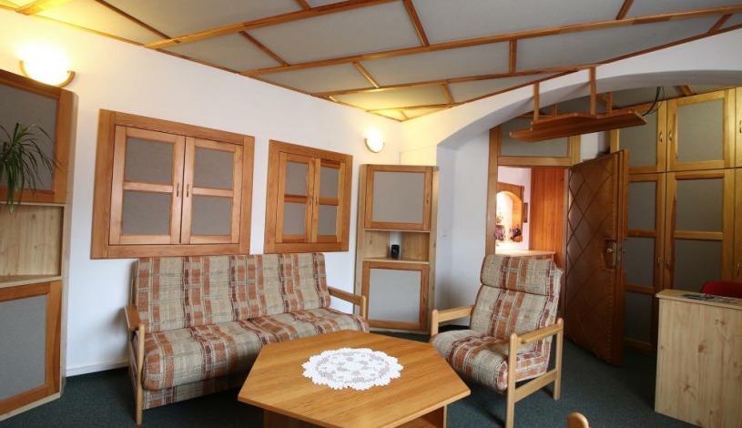 Penzion SURF Blansko