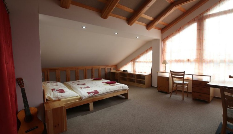 Penzion SURF Blansko