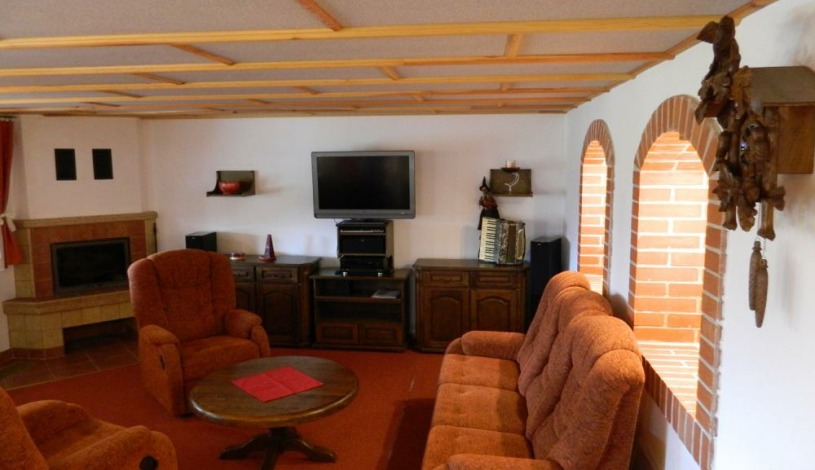 Penzion SURF Blansko