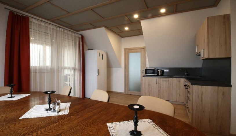 Penzion SURF Blansko