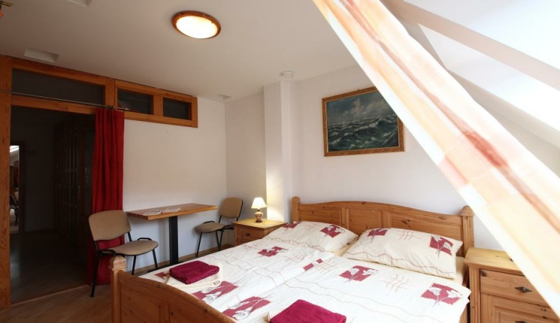 Penzion SURF Blansko