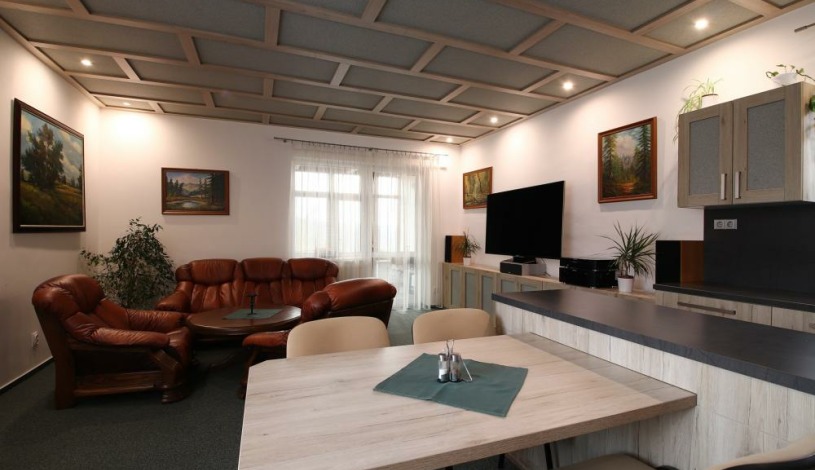 Penzion SURF Blansko