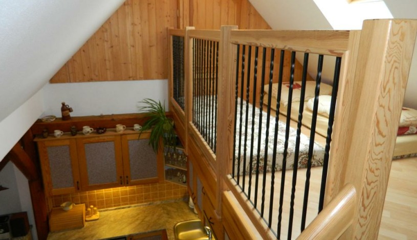 Penzion SURF Blansko