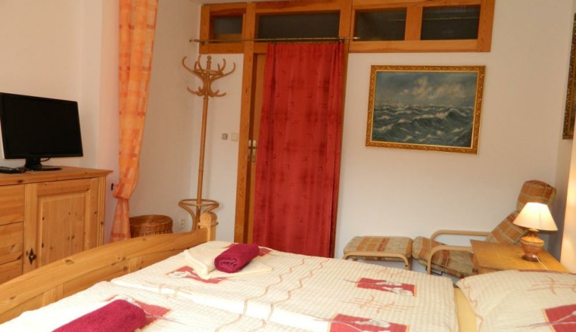 Penzion SURF Blansko