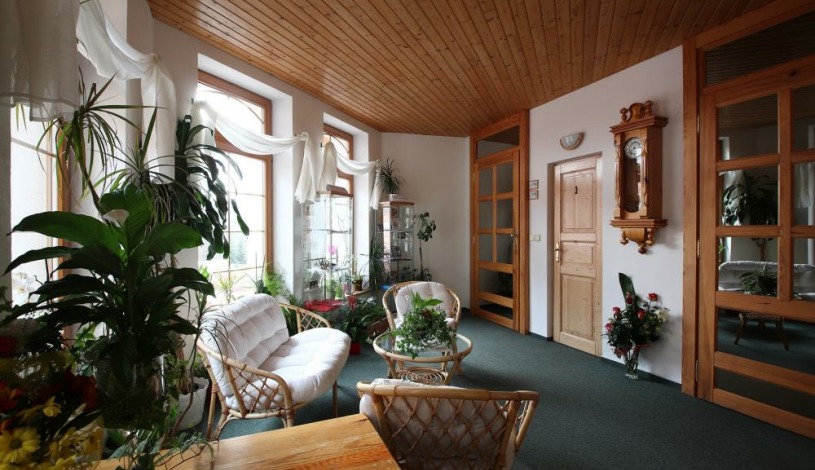 Penzion SURF Blansko