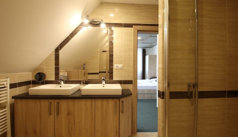 Penzion SURF Blansko