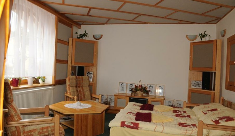 Penzion SURF Blansko