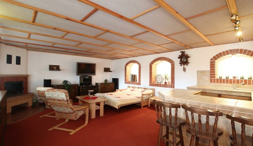 Penzion SURF Blansko