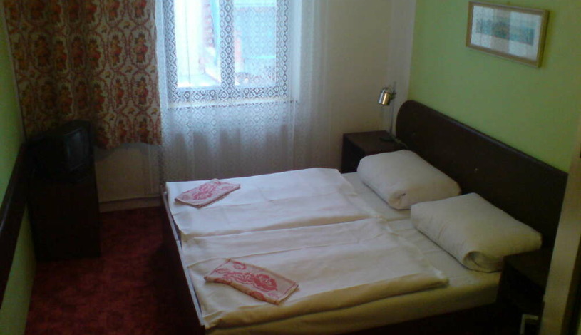 Penzion Sylva Tábor - Dvoulůžkový