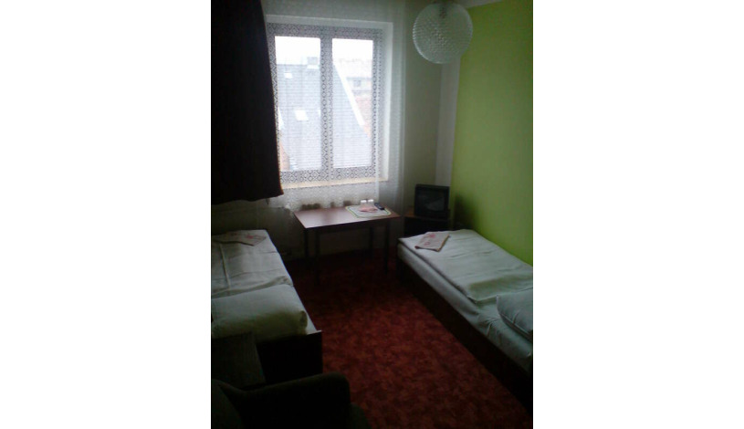 Penzion Sylva Tábor