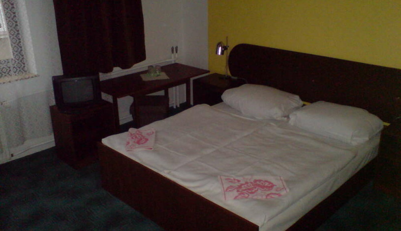 Penzion Sylva Tábor