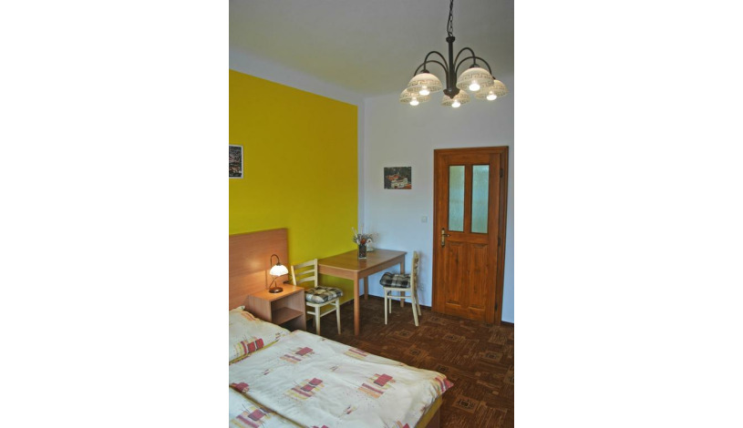 Penzion Tašner Litomyšl