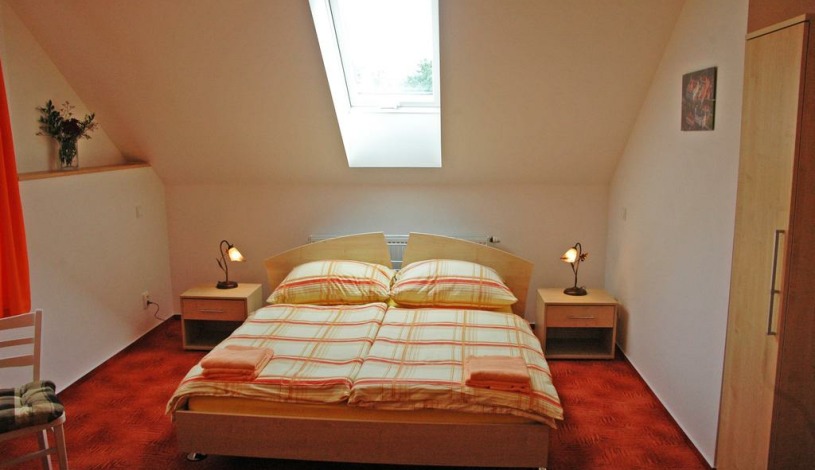 Penzion Tašner Litomyšl