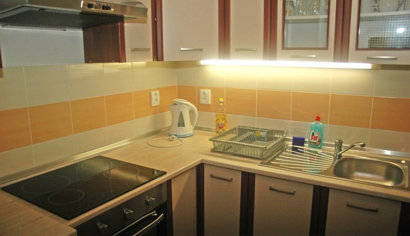 Penzion Tašner Litomyšl