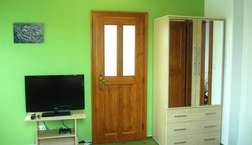 Penzion Tašner Litomyšl